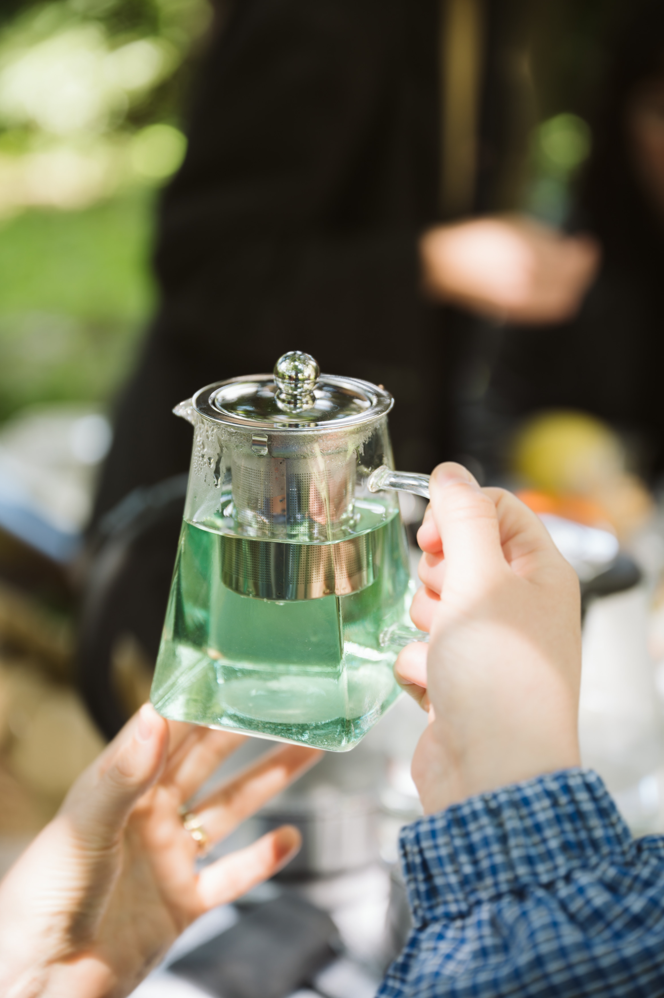 Tour gastronómico norte Canarias Scene